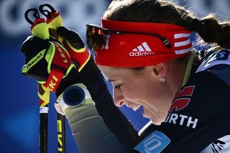 Skilanglauf: Hennig verzichtet auf WM-Start im Sprint Skilanglauf: Hennig verzichtet auf WM-Start im Sprint