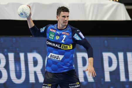 Ab 2024: Schmid wird Handball-Nationaltrainer der Schweiz