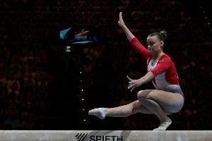 DTB-Pokal: Saisonstart für Europameisterin Malewski