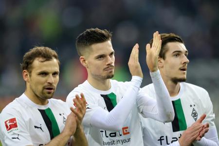 Jantschke erleidet Meniskusriss, Weigl fehlt mehrere Wochen Jantschke erleidet Meniskusriss, Weigl fehlt mehrere Wochen