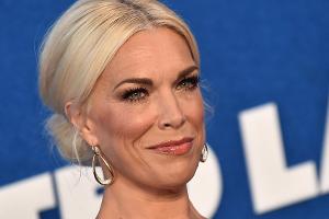 ESC 2023: "Ted Lasso"-Star Hannah Waddingham unter den Moderatoren