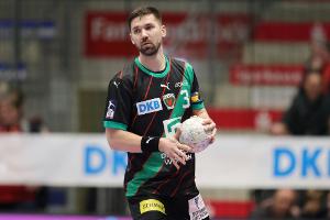 Füchse setzen Lauf fort - Flensburg und Göppingen gewinnen