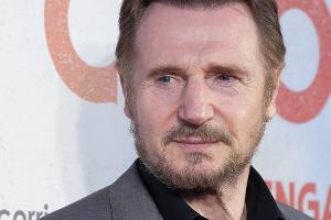 Liam Neeson lehnte wegen seiner Ehefrau James-Bond-Rolle ab