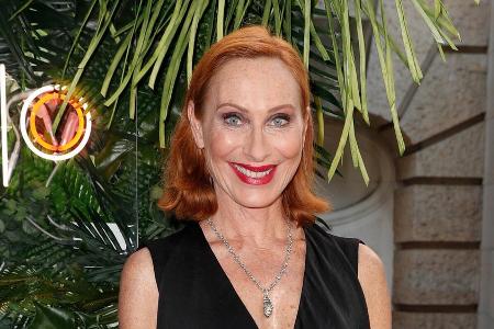 Vom Sonntagskrimi zur Familienkomödie: Andrea Sawatzki ist Kult Vom Sonntagskrimi zur Familienkomödie: Andrea Sawatzki ist Kult