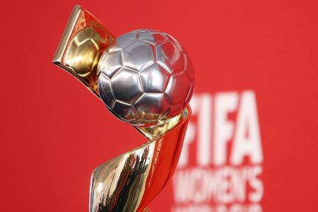 Panama löst letztes Ticket für Frauen-WM Panama löst letztes Ticket für Frauen-WM