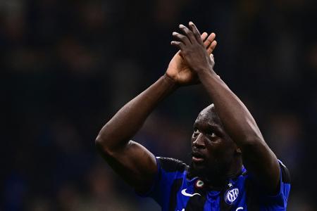 Wegweiser aus dem Labyrinth: Lukaku ist zurück Wegweiser aus dem Labyrinth: Lukaku ist zurück