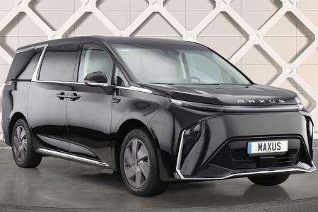 9/2022, Maxus MIFA 9