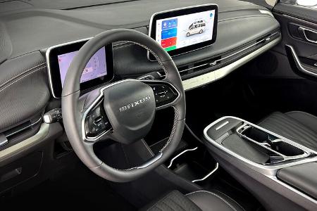 9/2022, Maxus MIFA 9