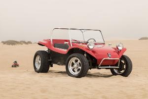 VW Buggy Meyers Manx