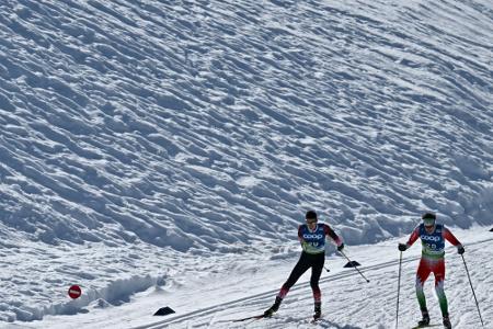Warmes WM-Wetter: Dobler erwartet Warmes WM-Wetter: Dobler erwartet