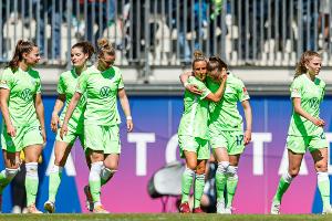 Im Sommer: Wolfsburg holt Torhüterin Borbe aus Bremen