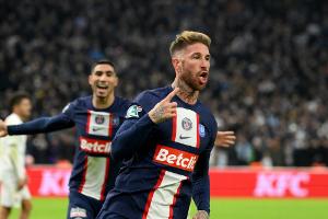 Nach 180 Einsätzen: Ramos spielt nicht mehr für Spanien