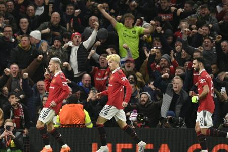 Barca verliert Schwergewichtsduell - Juve weiter Barca verliert Schwergewichtsduell - Juve weiter