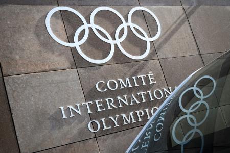 Noch keine Entscheidung über russische Olympia-Teilnahme Noch keine Entscheidung über russische Olympia-Teilnahme