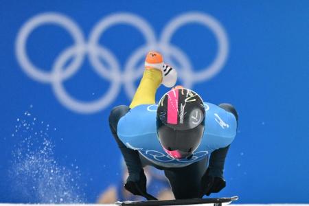 Heraskewitsch hält internationale Abkehr vom IOC für möglich Heraskewitsch hält internationale Abkehr vom IOC für möglich