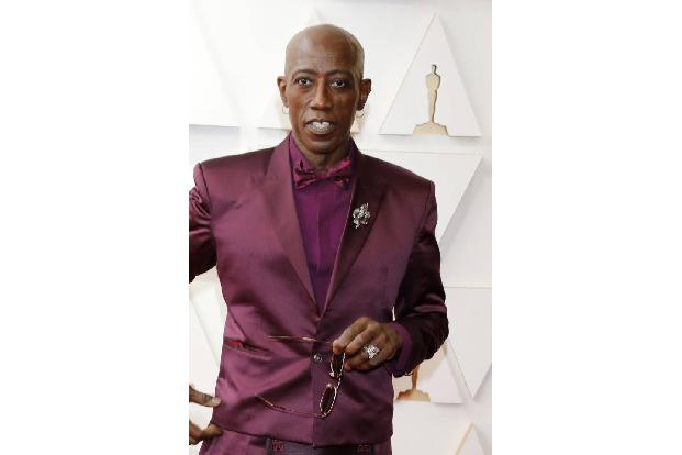 Wesley Snipes kann sich gegebenenfalls mit Uli Hoeneß fachgerecht austauschen: 2008 wurde der Action-Star zu drei Jahren Haft wegen Steuerhinterziehung verurteilt.