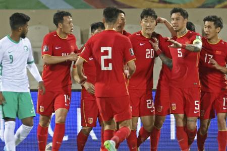 Jankovic neuer Fußball-Nationaltrainer Chinas Jankovic neuer Fußball-Nationaltrainer Chinas