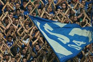 40.000 Euro Geldstrafe für Schalke 04