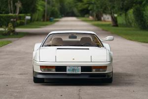 Ferrari Testarossa - Miami Vice - Sportwagen 