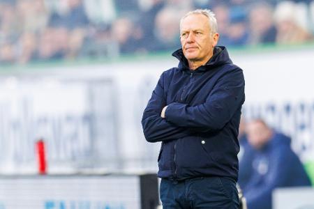 Streich über Juve-Los: 