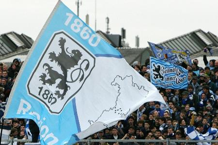 3. Liga: München bleibt unter Gorenzel sieglos 3. Liga: München bleibt unter Gorenzel sieglos