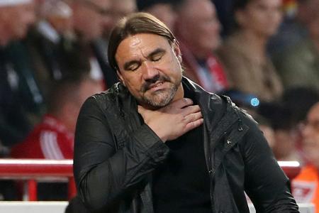 Bayern-Besieger Gladbach enttäuscht in Mainz Bayern-Besieger Gladbach enttäuscht in Mainz