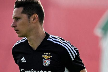Saison für Draxler nach Knöchel-OP wohl beendet Saison für Draxler nach Knöchel-OP wohl beendet