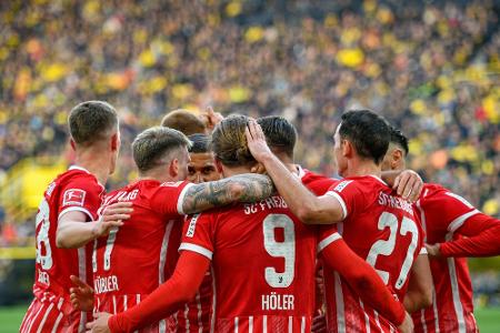 Europa League: Freiburg zieht das große Los Europa League: Freiburg zieht das große Los