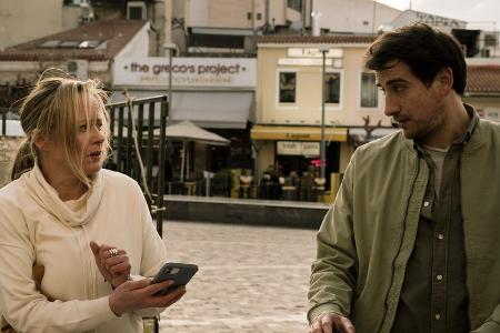 TV-Tipps am Samstag TV-Tipps am Samstag