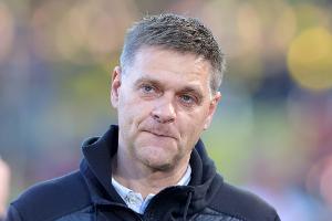 Ruhnert warnt vor Bayern: "Gibt angenehmere Konstellationen"