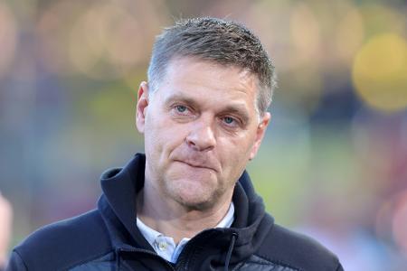 Ruhnert warnt vor Bayern: Ruhnert warnt vor Bayern: