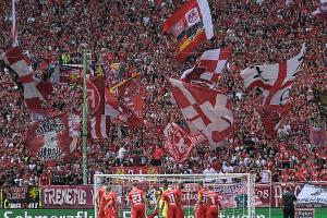 2. Liga: Kaiserslautern untermauert Aufstiegsambitionen