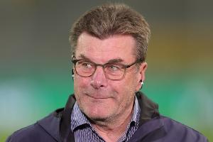 Erfolgreicher Hecking-Einstand - SCP verpasst Platz drei