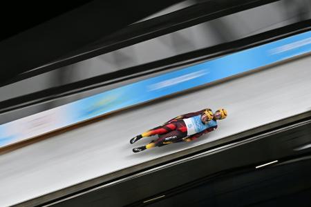 Rodeln: Taubitz und Doppelsitzer Wendl/Arlt holen Gesamtsieg Rodeln: Taubitz und Doppelsitzer Wendl/Arlt holen Gesamtsieg
