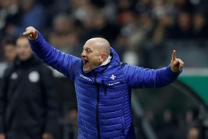 Darmstadt marschiert Richtung Bundesliga