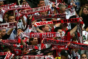 Kölner Haie trauern um Torhüter-Ikone Horky