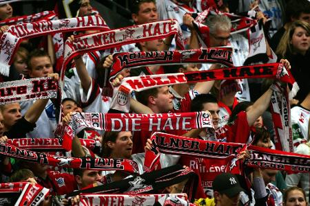 Kölner Haie trauern um Torhüter-Ikone Horky Kölner Haie trauern um Torhüter-Ikone Horky