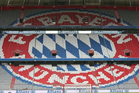 FC Bayern mit 300.000 Mitgliedern: FC Bayern mit 300.000 Mitgliedern: