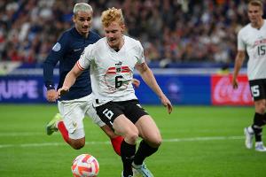 Vertrag bis 2028: Leipzig holt Seiwald