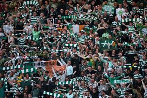 Celtic Glasgow gewinnt den Ligapokal