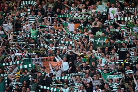 Celtic Glasgow gewinnt den Ligapokal Celtic Glasgow gewinnt den Ligapokal