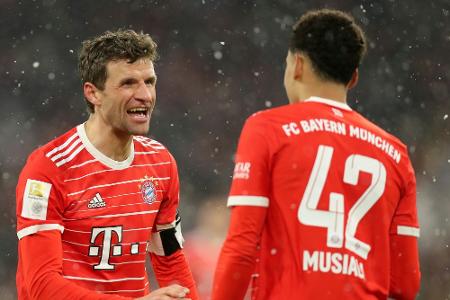 Müller: 