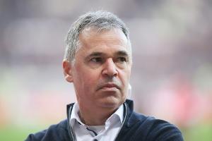 Rettig fordert Schutz für Profifußball als Kulturgut