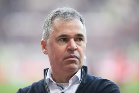Rettig fordert Schutz für Profifußball als Kulturgut Rettig fordert Schutz für Profifußball als Kulturgut