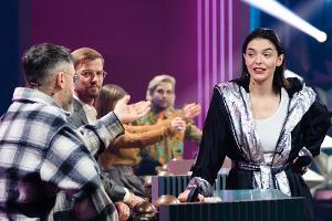 "Wer stiehlt mir die Show?": Triumph für Joko, Weltrekord für Sido