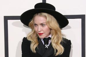 Madonnas älterer Bruder Anthony Gerard Ciccone ist gestorben