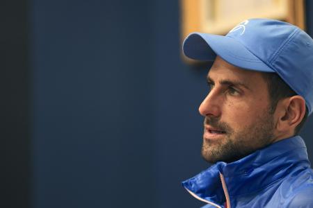 Djokovic überflügelt Graf: Djokovic überflügelt Graf: