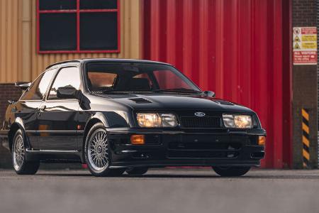 Ford Sierra Cosworth RS500 Ford Sierra Cosworth RS500