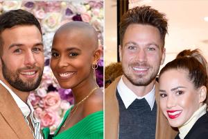 "Der Bachelor": Diese Paare fanden durch die Show ihr Liebesglück