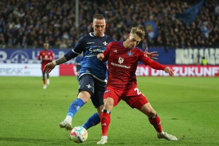 TV-Quote: Saisonbestwert bei Zweitliga-Topspiel TV-Quote: Saisonbestwert bei Zweitliga-Topspiel
